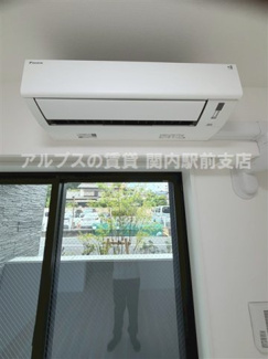 【設備】 | S-RESIDENCE横濱磯子alize