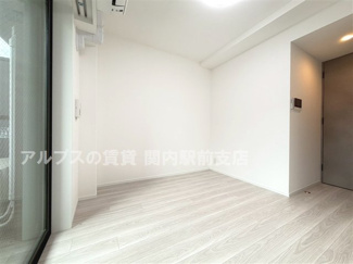 【寝室】 | S-RESIDENCE横濱磯子alize