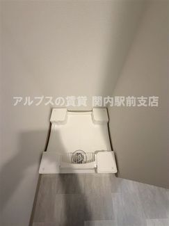 【その他】 | S-RESIDENCE横濱磯子alize