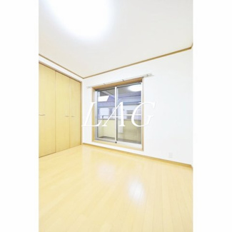 【居間・リビング】 | メゾンドピネド | 洋室のお部屋です。
