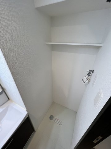福岡市博多区堅粕４丁目の賃貸マンションの設備