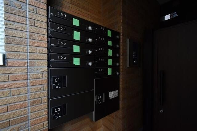 グランクオール蕨南町のその他共用部分