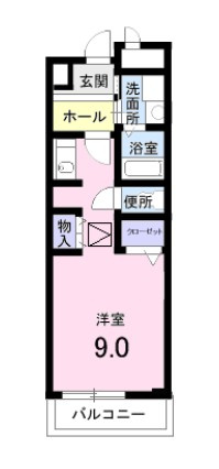 プレアリーリブ