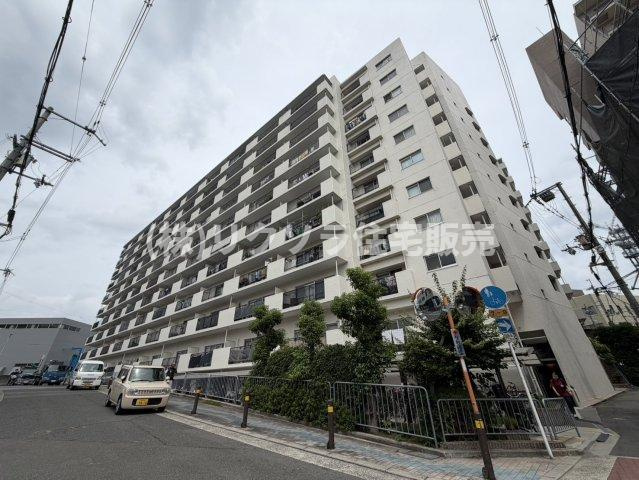 メゾン枚方リバーサイド