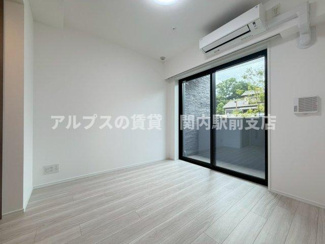 【内装】 | S-RESIDENCE横濱磯子alize