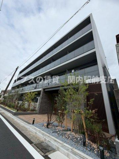 【外観】 | S-RESIDENCE横濱磯子alize