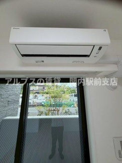 【設備】 | S-RESIDENCE横濱磯子alize