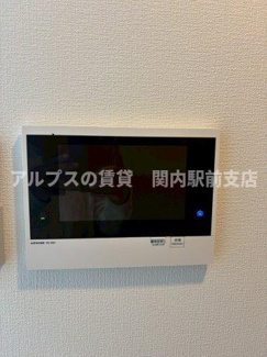 【セキュリティ】 | S-RESIDENCE横濱磯子alize