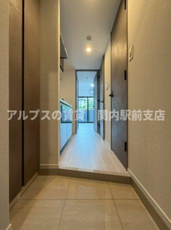 【内装】 | S-RESIDENCE横濱磯子alize