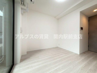 【洋室】 | S-RESIDENCE横濱磯子alize