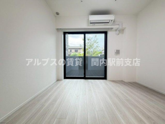 【居間・リビング】 | S-RESIDENCE横濱磯子alize
