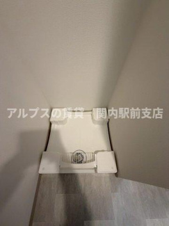 【その他】 | S-RESIDENCE横濱磯子alize