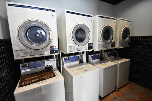 福岡市中央区長浜２丁目の賃貸マンションのその他共用部分