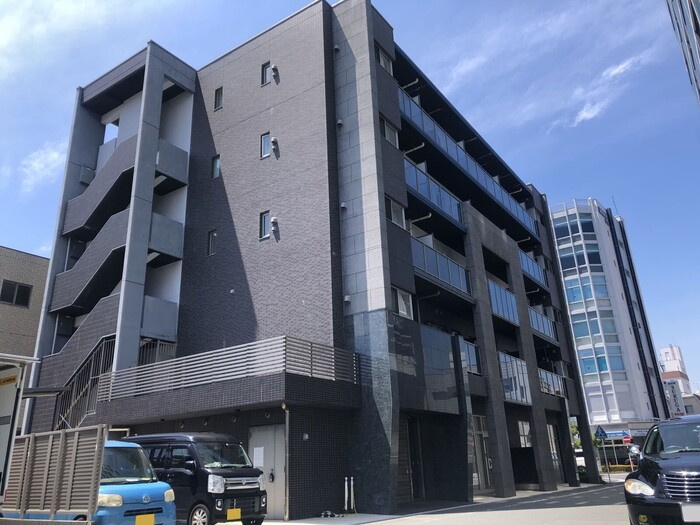 Numazu Nord