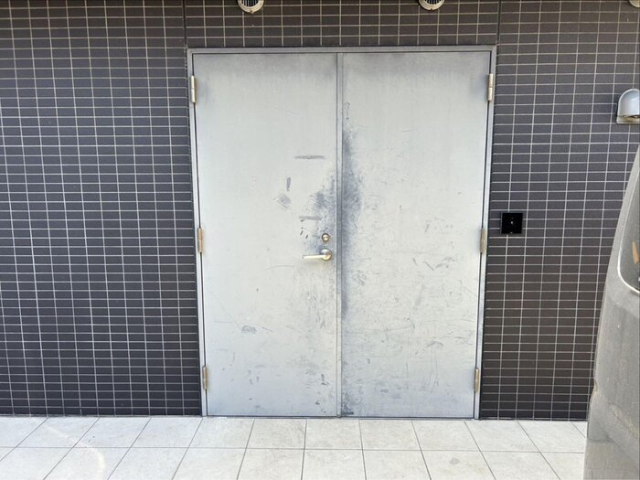 Numazu Nordのその他共用部分