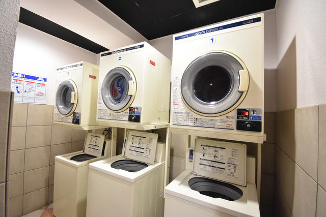 福岡市博多区博多駅南２丁目の賃貸マンションのその他共用部分