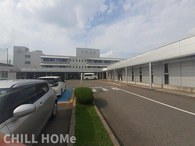 ルパルク　Ⅱの周辺|当社、チルホームのHPもご覧ください(^^)/物件情報多数♪