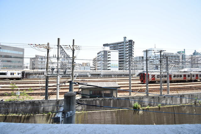 Ｎo.40　PROJECT2100　博多の展望