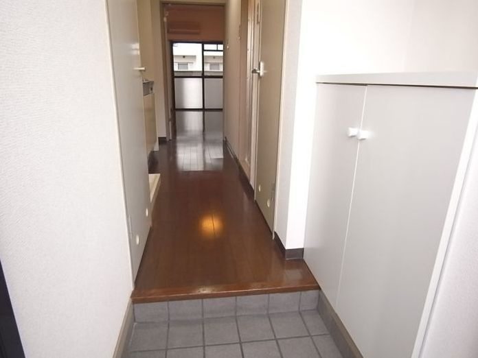 福岡市博多区比恵町の賃貸マンション