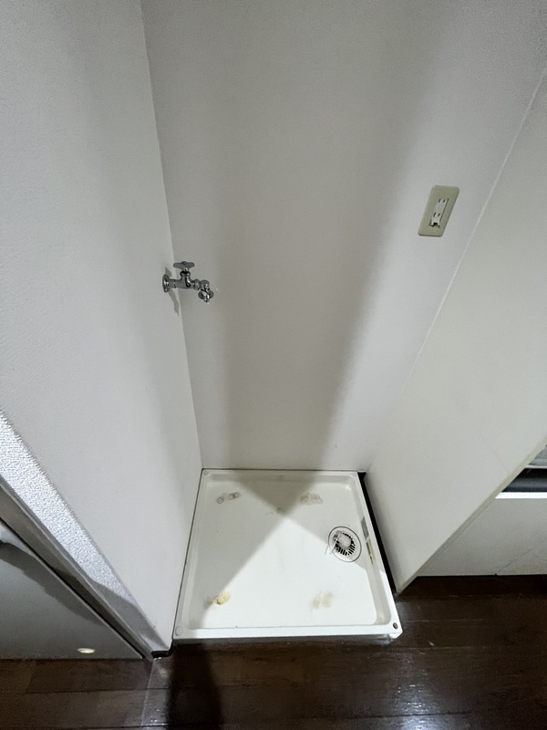 福岡市博多区比恵町の賃貸マンションの設備