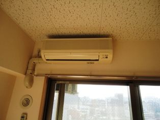 エース五番館の設備