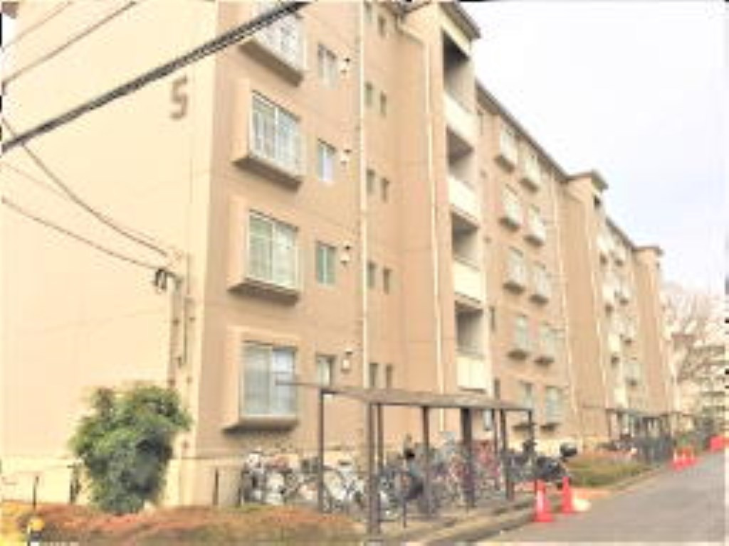 花見川ライオンズプラザ