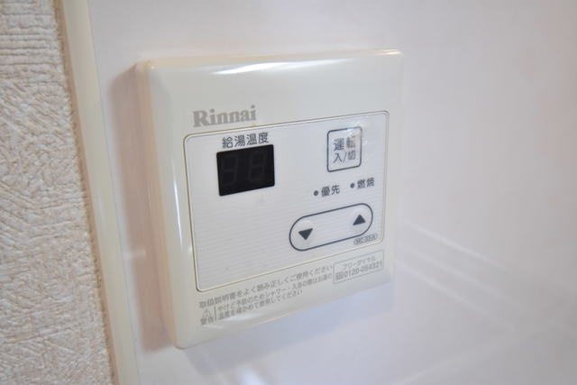 福岡市博多区須崎町の賃貸マンションの設備