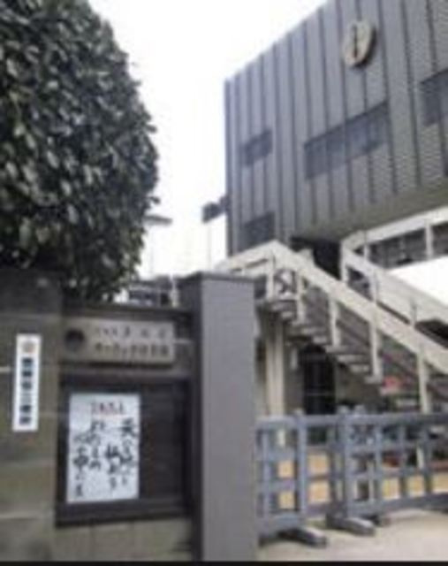 福岡市博多区須崎町の賃貸マンションの周辺|ナーランダ保育園（214m）