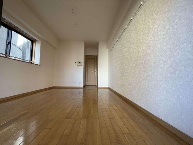 福岡市中央区大手門１丁目の賃貸マンションの内装