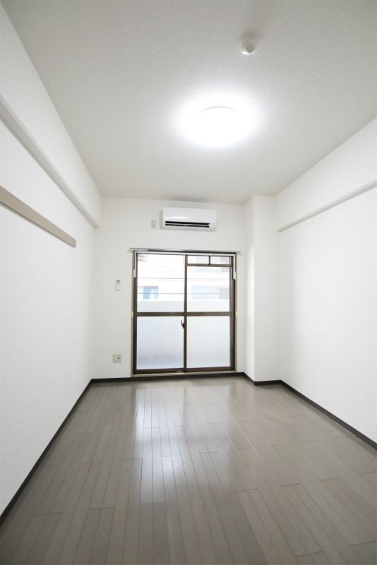 福岡市博多区美野島３丁目の賃貸マンション
