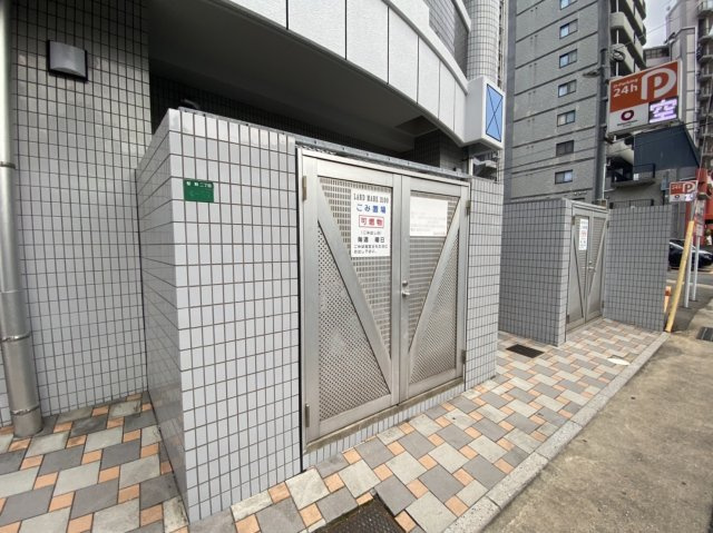 アリビオ博多駅北のその他共用部分