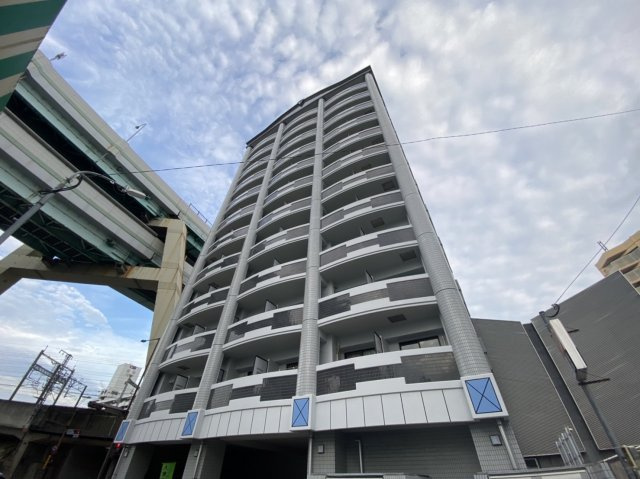 アリビオ博多駅北