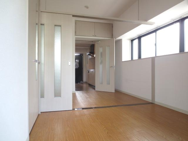 アリビオ博多駅北