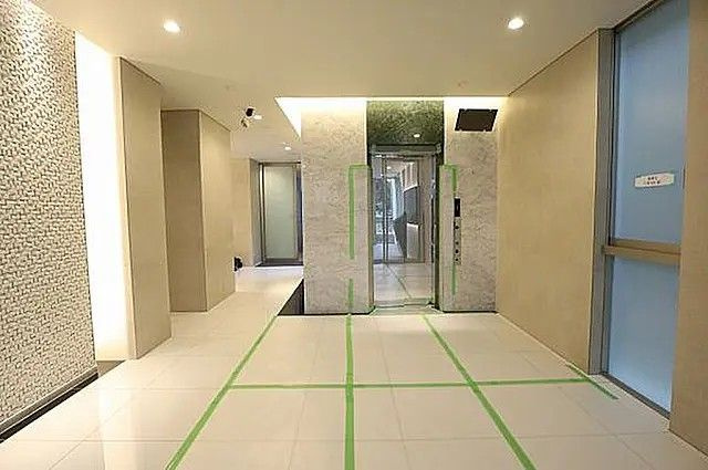 福岡市中央区唐人町１丁目の賃貸マンションのその他