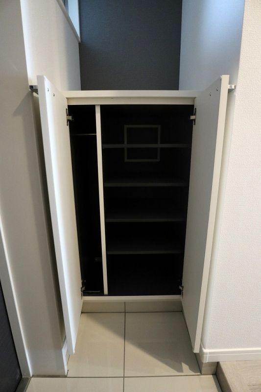 福岡市中央区唐人町１丁目の賃貸マンションのその他