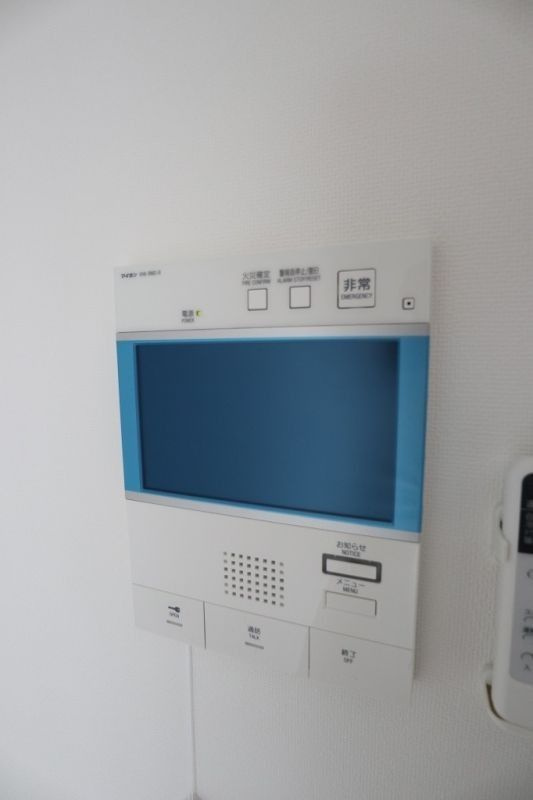 福岡市中央区唐人町１丁目の賃貸マンションのその他