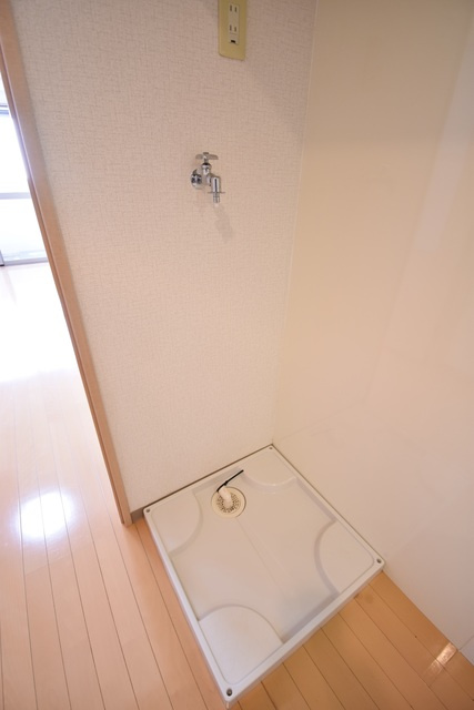 リファレンス祇園の設備