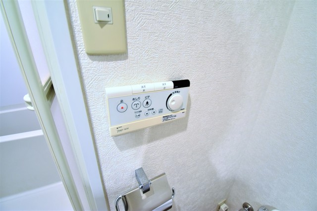福岡市中央区港３丁目の賃貸マンションの設備