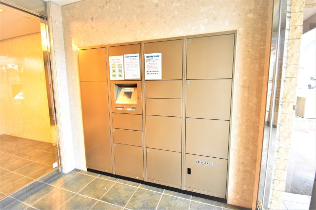 福岡市中央区港３丁目の賃貸マンション