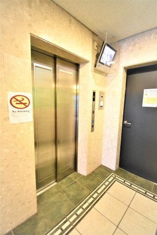 福岡市中央区港３丁目の賃貸マンション