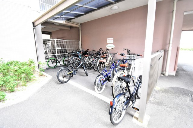 福岡市中央区港３丁目の賃貸マンション