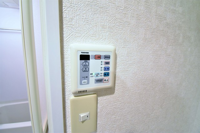 福岡市中央区港３丁目の賃貸マンションの設備