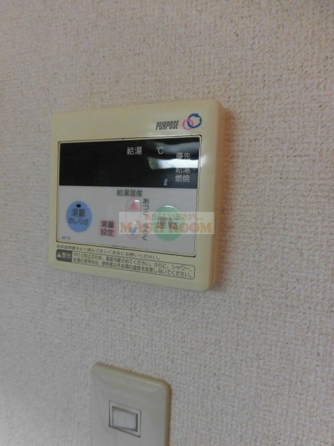 M's FLATのその他