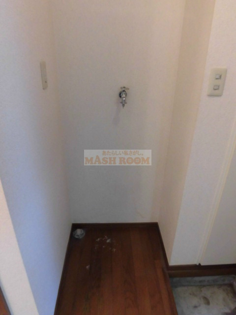 M's FLAT
