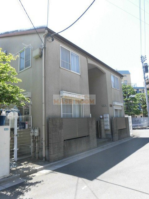 M's FLAT