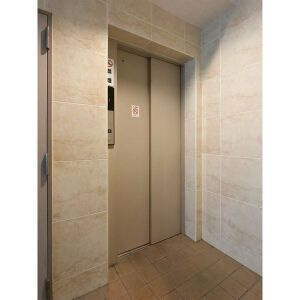 フリューゲル高砂のその他共用部分