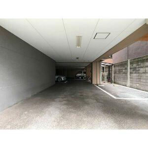 フリューゲル高砂のその他共用部分