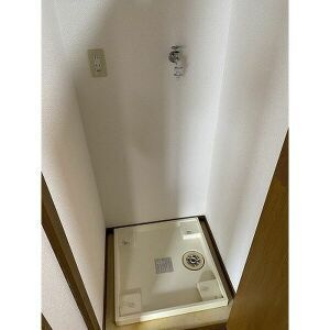フリューゲル高砂の設備