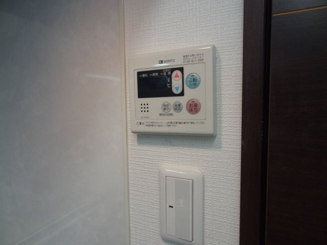 福岡市博多区中呉服町の賃貸マンションの設備