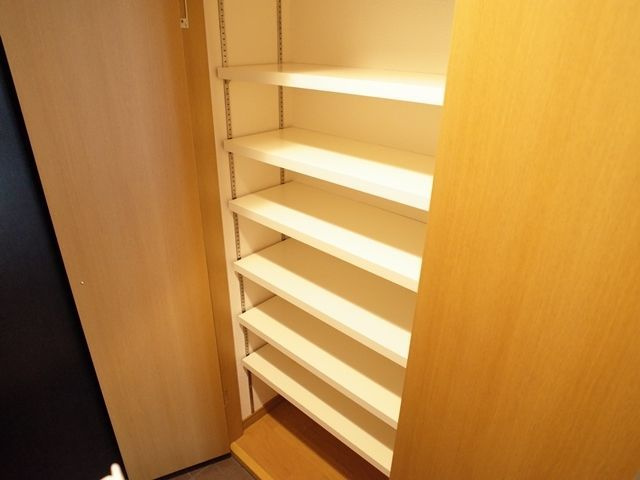 福岡市博多区上呉服町の賃貸マンションの設備